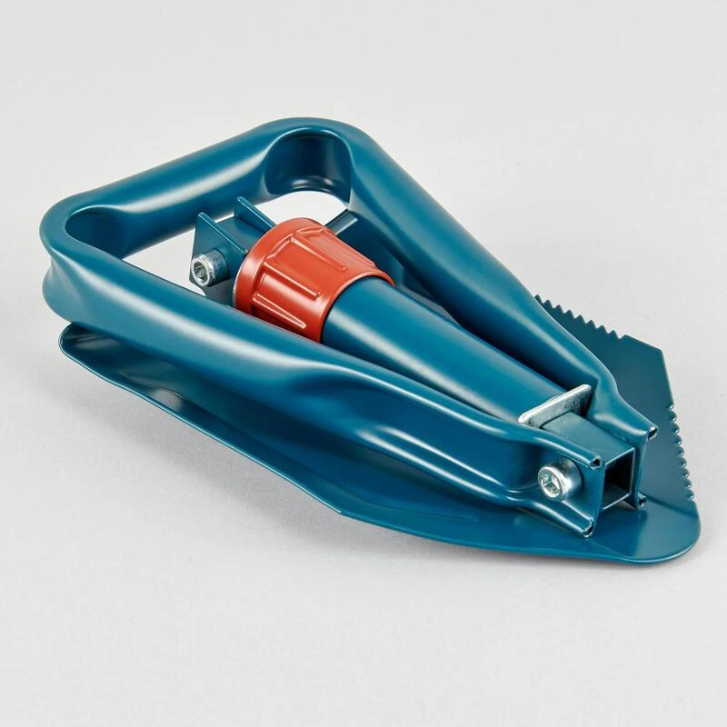 Quechua PELLE-PIOCHE PLIANTE POUR LE CAMPING 6 Quechua PELLE-PIOCHE PLIANTE POUR LE CAMPING – Image 6