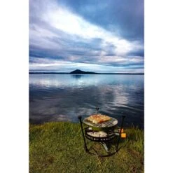 Petromax Campmaid Pro-FT Ensemble Complet -Camping Fournitures Boutique petromax campmaid pro ft ensemble complet 2