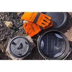 Petromax Campmaid Pro-FT Ensemble Complet -Camping Fournitures Boutique petromax campmaid pro ft ensemble complet 4