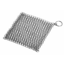 Petromax Chain Mail Nettoyeur/Nettoyeur à Maille -Camping Fournitures Boutique petromax chain mail nettoyeurnettoyeur a maille 2