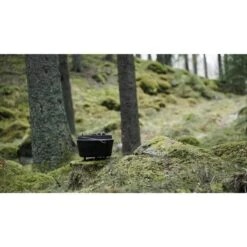 Petromax Dutch Oven FT12-12QT - Avec Pieds -Camping Fournitures Boutique petromax dutch oven ft12 12qt avec pieds 2