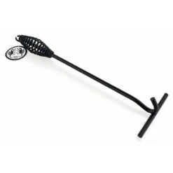 Petromax Dutch Oven FT6-6QT (avec Pieds) Et Levier De Couvercle -Camping Fournitures Boutique petromax dutch oven ft6 6qt avec pieds et levier de couvercle 4