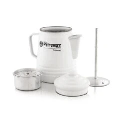 Petromax Percolateur / Perkomax Blanc -Camping Fournitures Boutique petromax percolateur perkomax blanc 3
