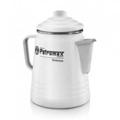 Petromax Percolateur / Perkomax Blanc -Camping Fournitures Boutique petromax percolateur perkomax blanc 4