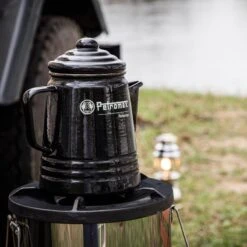 Petromax Percolateur / Perkomax Noir -Camping Fournitures Boutique petromax percolateur perkomax noir 6