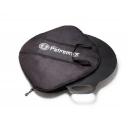 Petromax Sac De Rangement Pour Petromax FS56 Bol De Feu / Plaque De Cuisson -Camping Fournitures Boutique petromax sac de rangement pour petromax fs56 bol de feu plaque de cuisson 2