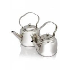 Petromax TK1 Bouilloire à Thé Bouilloire à Eau -Camping Fournitures Boutique petromax tk1 bouilloire a the bouilloire a eau 2