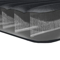 Intex Pillow Rest Classic - Matelas D'air - Pompe Intégrée - 191x137x23cm -Camping Fournitures Boutique pillow rest classic matelas dair pompe integree 191x137x23cm 4