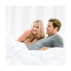 Intex Pillow Rest Raised Bed Queen - Lit Gonflable - 203x152x47cm - Avec Accessoires -Camping Fournitures Boutique pillow rest raised bed queen lit gonflable 203x152x47cm avec accessoires 3