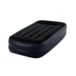 Intex Pillow Rest Raised Twin - Lit Gonflable - 191x99x42cm - Compris Les Accessoires -Camping Fournitures Boutique pillow rest raised twin lit gonflable 191x99x42cm compris les accessoires 3