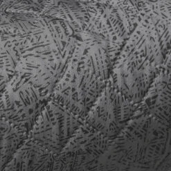 Quechua Plaid Couverture Confort XL Pour Pique Nique Et Camping - 210 X 170 Cm -Camping Fournitures Boutique plaid couverture confort xl pour pique nique et camping 210 x 170 cm 5