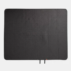 Quechua Plaid Couverture Confort XL Pour Pique Nique Et Camping - 210 X 170 Cm -Camping Fournitures Boutique plaid couverture confort xl pour pique nique et camping 210 x 170 cm 6