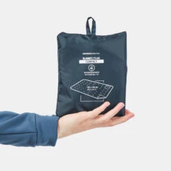 Quechua Plaid Tapis Compact De Randonnée Pour Pause Et Pique-nique - 146 X 120 Cm 6 Quechua Plaid Tapis Compact De Randonnée Pour Pause Et Pique-nique - 146 X 120 Cm -Camping Fournitures Boutique plaid tapis compact de randonnee pour pause et pique nique 146 x 120 cm 1