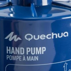 Quechua Pompe à Main 4 Litres -Camping Fournitures Boutique pompe a main 4 litres 6