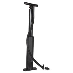 Quechua POMPE À MAIN CAMPING - ULTIM COMFORT 10 PSI - RECOMMANDÉE POUR TENTE GONFLABLE -Camping Fournitures Boutique pompe a main camping ultim comfort 10 psi recommandee pour tente gonflable 4