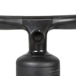 Quechua POMPE À MAIN CAMPING - ULTIM COMFORT 10 PSI - RECOMMANDÉE POUR TENTE GONFLABLE -Camping Fournitures Boutique pompe a main camping ultim comfort 10 psi recommandee pour tente gonflable 8