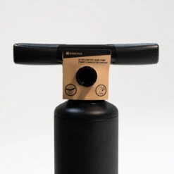 Quechua POMPE À MAIN CAMPING - ULTIM COMFORT 10 PSI - RECOMMANDÉE POUR TENTE GONFLABLE -Camping Fournitures Boutique pompe a main camping ultim comfort 10 psi recommandee pour tente gonflable 9