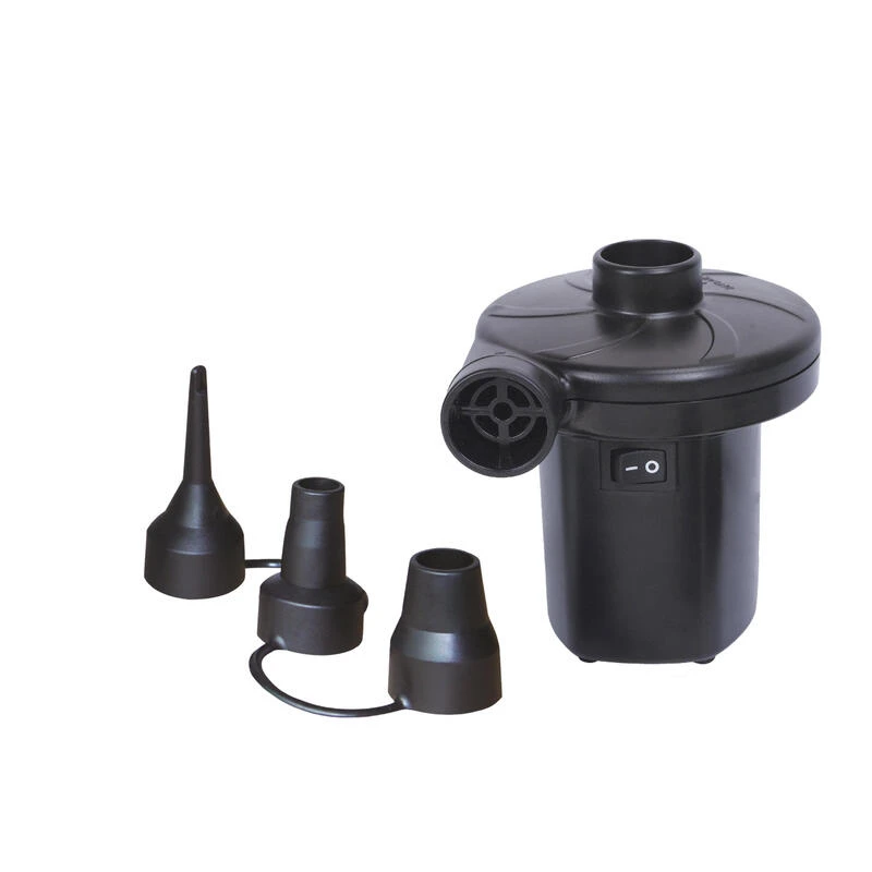 POMPE ÉLECTRIQUE POUR LE CAMPING 2 POMPE ÉLECTRIQUE POUR LE CAMPING – Image 2