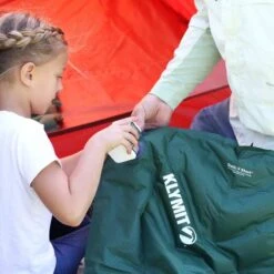 Klymit Pompe électrique Rechargeable Usb -Camping Fournitures Boutique pompe electrique rechargeable usb 1