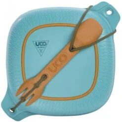 UCO Popote - Adulte - MESSKIT -Camping Fournitures Boutique popote adulte messkit 1