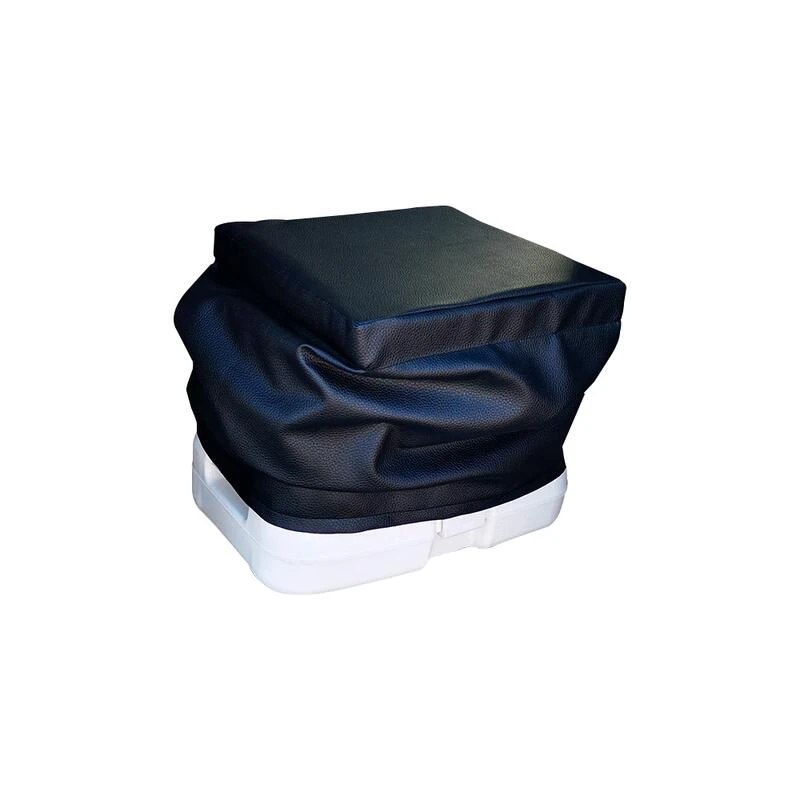 Porta Potti 335 Et Dometic 9L 972 Housse De Poterie En Simili-cuir Noir 4 Porta Potti 335 Et Dometic 9L 972 Housse De Poterie En Simili-cuir Noir – Image 4