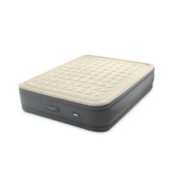 Intex Premaire II - Lit Gonflable - 203x152x46cm - Compris Les Accessoires 8 Intex Premaire II - Lit Gonflable - 203x152x46cm - Compris Les Accessoires -Camping Fournitures Boutique premaire ii lit gonflable 203x152x46cm compris les accessoires 3