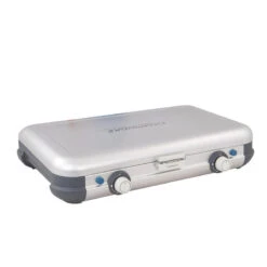 Campingaz Réchaud De Camping à Gaz 2 Feux Camp & Grill - Plancha, Grill Et Wok 15 Campingaz Réchaud De Camping à Gaz 2 Feux Camp & Grill - Plancha, Grill Et Wok -Camping Fournitures Boutique rechaud de camping a gaz 2 feux camp and grill plancha grill et wok 5