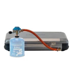 Campingaz Réchaud De Camping à Gaz 2 Feux Camp & Grill - Plancha, Grill Et Wok 16 Campingaz Réchaud De Camping à Gaz 2 Feux Camp & Grill - Plancha, Grill Et Wok -Camping Fournitures Boutique rechaud de camping a gaz 2 feux camp and grill plancha grill et wok 6