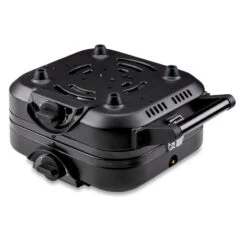 Kemper Réchaud De Camping à Gaz 2 Feux - Portable Et Pliable 6 Kemper Réchaud De Camping à Gaz 2 Feux - Portable Et Pliable -Camping Fournitures Boutique rechaud de camping a gaz 2 feux portable et pliable 2