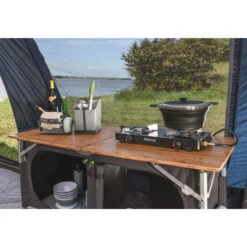 Rechaud Outwell Appetizer 2 Feux -Camping Fournitures Boutique rechaud outwell appetizer 2 feux 2