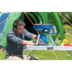 Campingaz Réchaud Party Grill Sur Cartouche PG 200 CV -Camping Fournitures Boutique rechaud party grill sur cartouche pg 200 cv 3