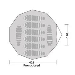 Robens Chinook Ursa -Camping Fournitures Boutique robens chinook ursa 3