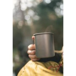 Robens Muguet En Titane - 450ml -Camping Fournitures Boutique robens muguet en titane 450ml 4