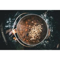 Robens Ottawa Pan 4L - Poêle 4L D'Ottawa -Camping Fournitures Boutique robens ottawa pan 4l poele 4l dottawa 2