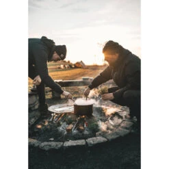 Robens Ottawa Pan 4L - Poêle 4L D'Ottawa -Camping Fournitures Boutique robens ottawa pan 4l poele 4l dottawa 3