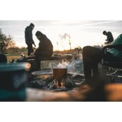 Robens Ottawa Pan 4L - Poêle 4L D'Ottawa -Camping Fournitures Boutique robens ottawa pan 4l poele 4l dottawa 4