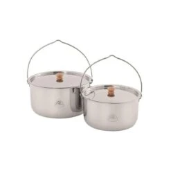 Robens Ottawa Pan 4L - Poêle 4L D'Ottawa -Camping Fournitures Boutique robens ottawa pan 4l poele 4l dottawa 5