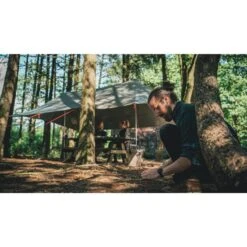 Robens Tarp PRS Twin Summit -Camping Fournitures Boutique robens tarp prs twin summit 4