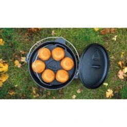 Robens Tasseau De Cuisson Carson -Camping Fournitures Boutique robens tasseau de cuisson carson 5