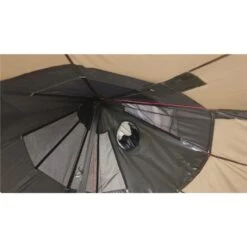 Robens Tente Chinook Ursa PRS - Huit Personnes -Camping Fournitures Boutique robens tente chinook ursa prs huit personnes 4