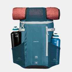 Quechua Sac à Dos Isotherme 20L - NH100 Ice Compact -Camping Fournitures Boutique sac a dos isotherme 20l nh100 ice compact 3