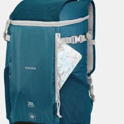 Quechua Sac à Dos Isotherme 20L - NH100 Ice Compact -Camping Fournitures Boutique sac a dos isotherme 20l nh100 ice compact 5