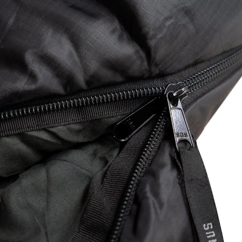 Sac De Couchage Alpinus Classic 1250 (Droit) 4 Sac De Couchage Alpinus Classic 1250 (Droit) – Image 4