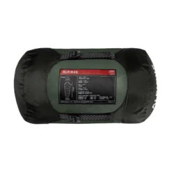 Sac De Couchage Alpinus Primalight 1000 (Droit) -Camping Fournitures Boutique sac de couchage alpinus primalight 1000 droit 2