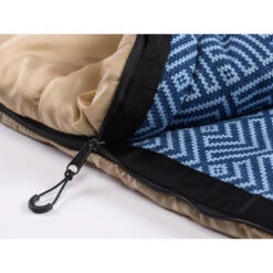 Sac De Couchage Dundee - 220x80cm - Camping - 3 Saisons - Jumelable - Zip Droite 12 Sac De Couchage Dundee - 220x80cm - Camping - 3 Saisons - Jumelable - Zip Droite -Camping Fournitures Boutique sac de couchage dundee 220x80cm camping 3 saisons jumelable zip droite 5