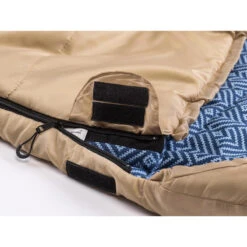 Sac De Couchage Dundee - 220x80cm - Camping - 3 Saisons - Jumelable - Zip Gauche 10 Sac De Couchage Dundee - 220x80cm - Camping - 3 Saisons - Jumelable - Zip Gauche -Camping Fournitures Boutique sac de couchage dundee 220x80cm camping 3 saisons jumelable zip gauche 3