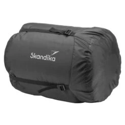 Sac De Couchage Gjora - 205x80cm - Trekking - 3 Saisons - Adulte - Momie -Camping Fournitures Boutique sac de couchage gjora 205x80cm trekking 3 saisons adulte momie 6