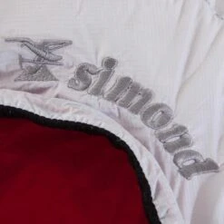 Simond Sac De Couchage MAKALU II Light -9° Taille XL -Camping Fournitures Boutique sac de couchage makalu ii light 9 taille xl 7