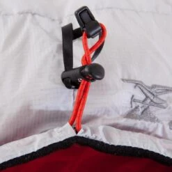 Simond Sac De Couchage MAKALU II Light -9° Taille XL -Camping Fournitures Boutique sac de couchage makalu ii light 9 taille xl 8