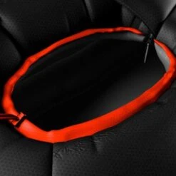 Husky Sac De Couchage Momie Enjoy 2023 -25°C 220 Cm - Gris - Orange - Adultes 9 Husky Sac De Couchage Momie Enjoy 2023 -25°C 220 Cm - Gris - Orange - Adultes -Camping Fournitures Boutique sac de couchage momie enjoy 2023 25c 220 cm gris orange adultes 4